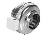 Ventilationsr�r, Kanalventilatorer, Fittings mv.