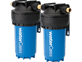 Tilbeh�r til regnvandsanl�g